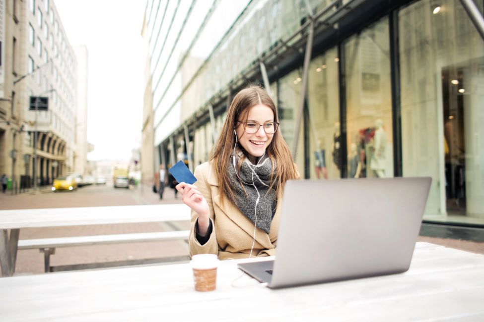 Image source: Photo by Andrea Piacquadio: https://www.pexels.com/photo/woman-in-brown-coat-sitting-on-bench-3784379/